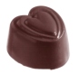 Preview: Mould "Heart in Heart" 13g - 24pc